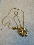 Vintage Givenchy necklace