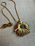 Vintage Givenchy necklace