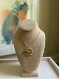Vintage Givenchy necklace