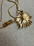 Vintage Givenchy necklace