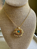 Vintage Givenchy necklace