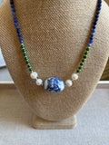 Reimagined Necklace