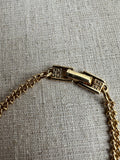 Vintage Givenchy Bracelet