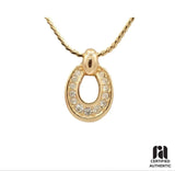 Vintage Dior Necklace
