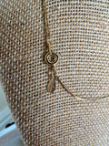 Givenchy necklace