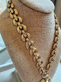 Vintage Monet Necklace