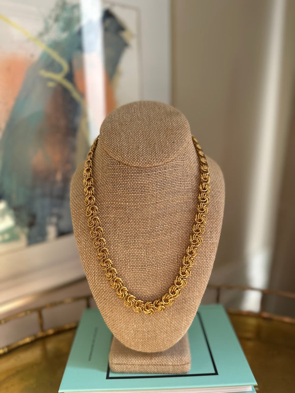 Vintage necklace