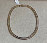 Vintage Monet Necklace