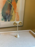 Door knocker Earrings