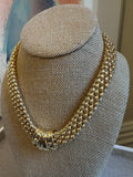 Vintage necklace