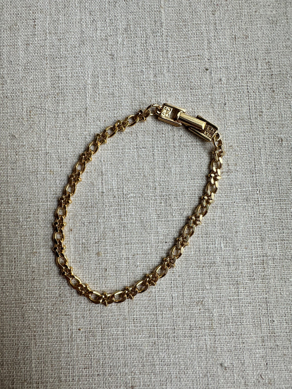 Vintage Givenchy Bracelet