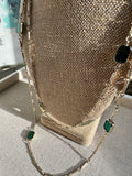 Vintage signed Necklace