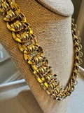 Vintage Monet Necklace