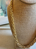Vintage Byzantine Necklace