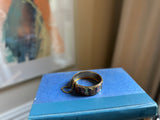 Vintage Butterfly Bracelet