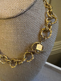 Vintage Necklace