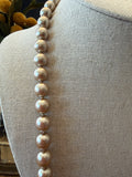 Vintage Faux Pearls
