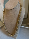 Vintage necklace