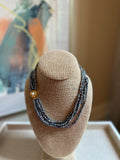 Vintage pearl necklace