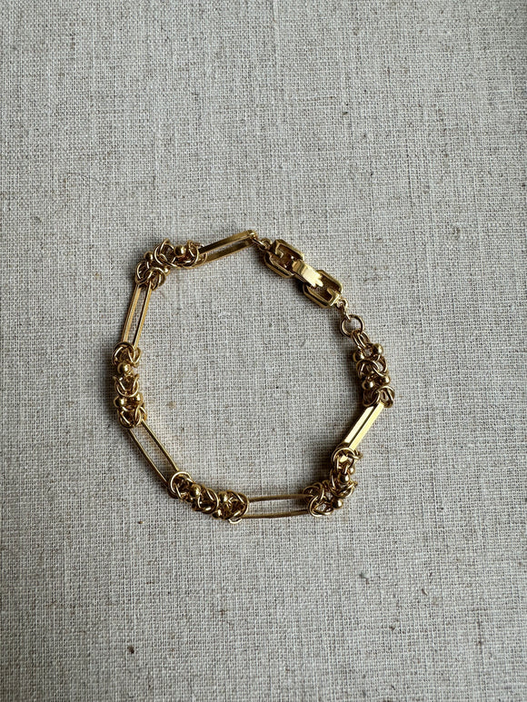 Vintage Givenchy Bracelet
