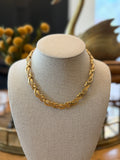 Vintage Monet Necklace