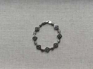 Vintage Sterling silver bracelet