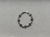 Vintage Sterling silver bracelet
