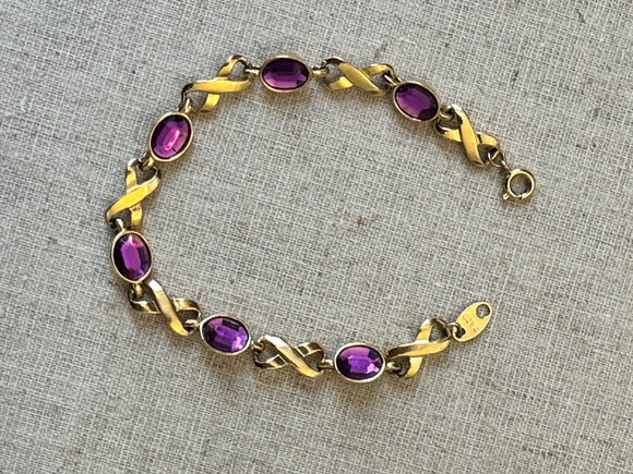 Vintage Avon bracelet