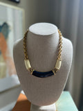 Vintage Monet Necklace