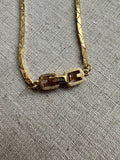 Vintage Givenchy Bracelet