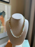 Beaded Necklace