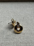 Vintage Givenchy Earrings