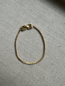 Vintage Givenchy Bracelet