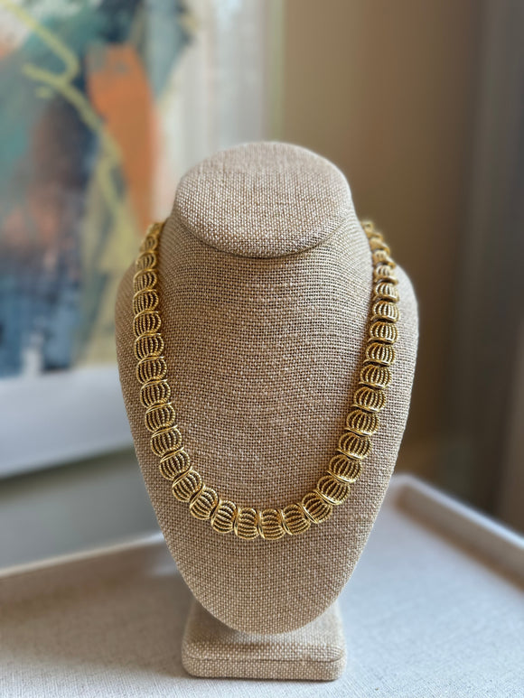 Vintage necklace