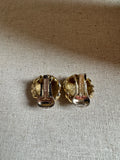 Vintage Dior Earrings