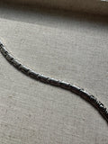 Vintage Sterling silver bracelet