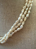 Vintage Pearl necklace