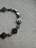 Vintage Sterling silver bracelet