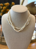 Vintage Pearl necklace