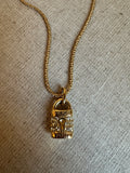 Vintage Givenchy Necklace
