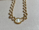 Vintage Monet Necklace