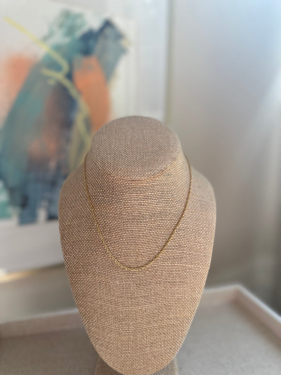 Givenchy necklace