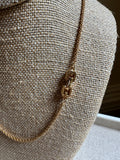 Vintage Givenchy Necklace
