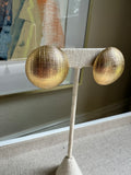 Vintage Earrings