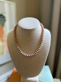 Beaded Necklace