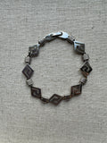 Vintage Sterling silver bracelet