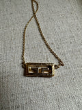 Vintage Givenchy Necklace