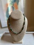 Vintage Jade Necklace