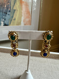 Vintage earrings