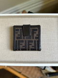 Fendi Wallet